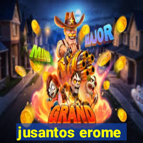 jusantos erome